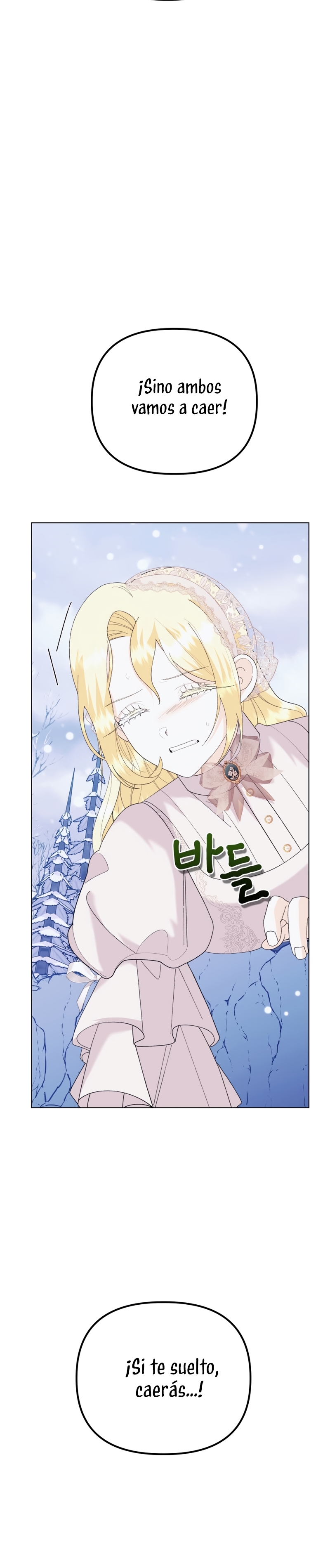 Me casé con el Duque llamado 'Bestia' Capítulo 76 - Página 50