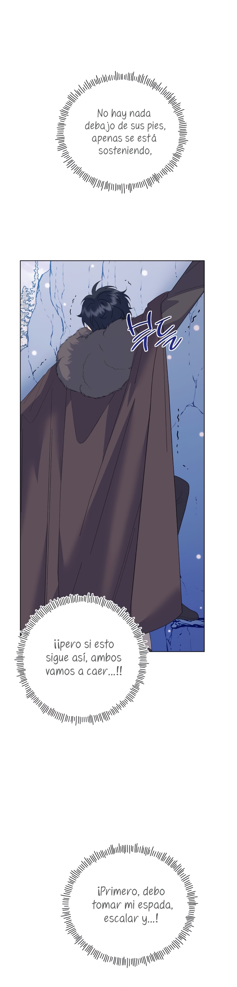 Me casé con el Duque llamado 'Bestia' Capítulo 76 - Página 52