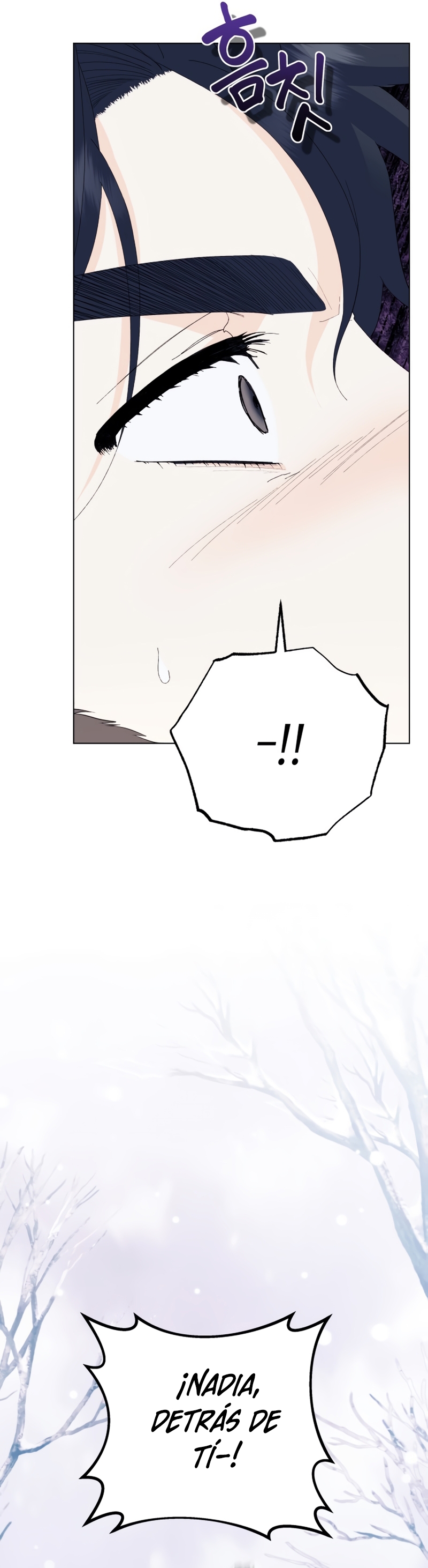 Me casé con el Duque llamado 'Bestia' Capítulo 76 - Página 53