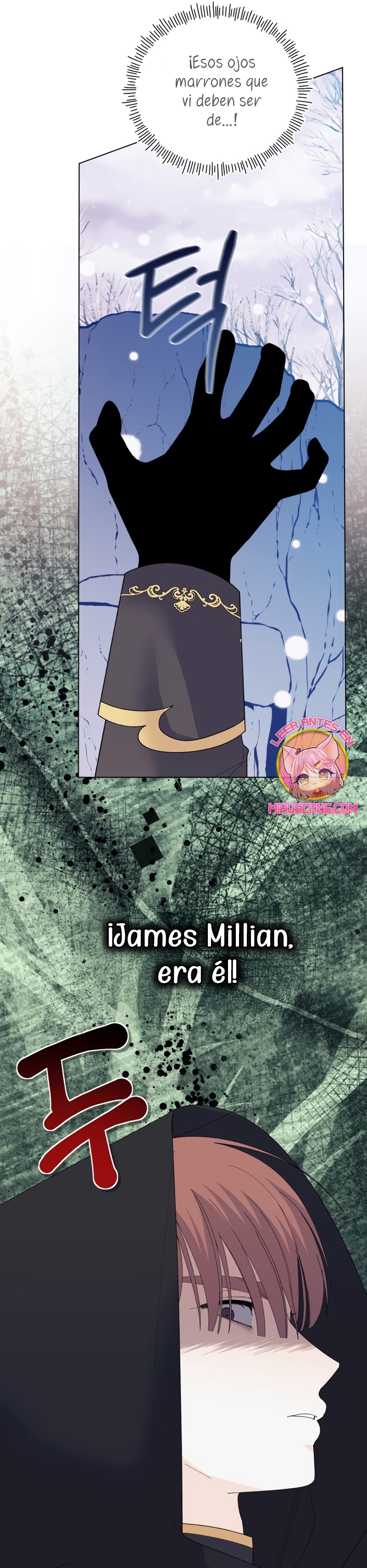 Me casé con el Duque llamado 'Bestia' Capítulo 76 - Página 61