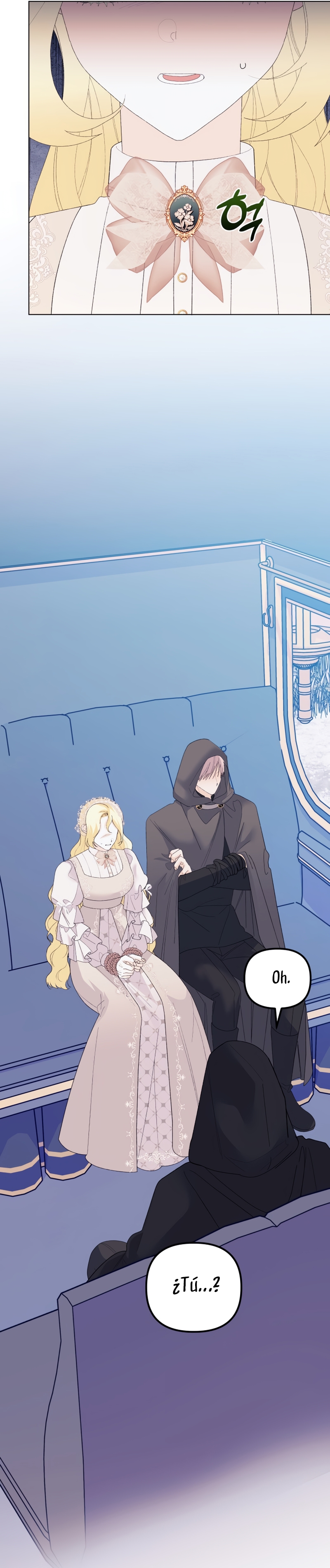 Me casé con el Duque llamado 'Bestia' Capítulo 76 - Página 63