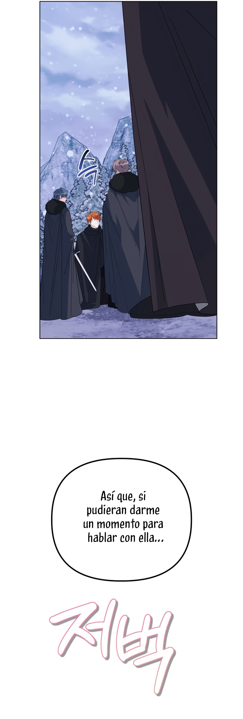 Me casé con el Duque llamado 'Bestia' Capítulo 76 - Página 8