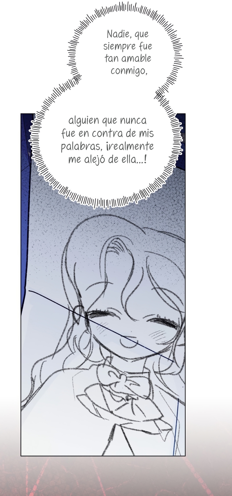 Me casé con el Duque llamado 'Bestia' Capítulo 77 - Página 11