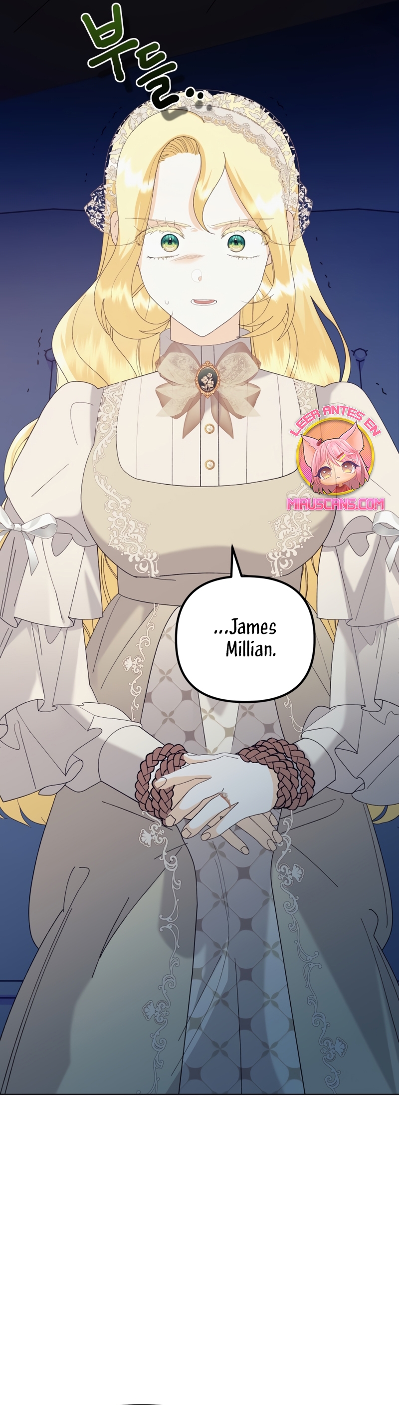 Me casé con el Duque llamado 'Bestia' Capítulo 77 - Página 13