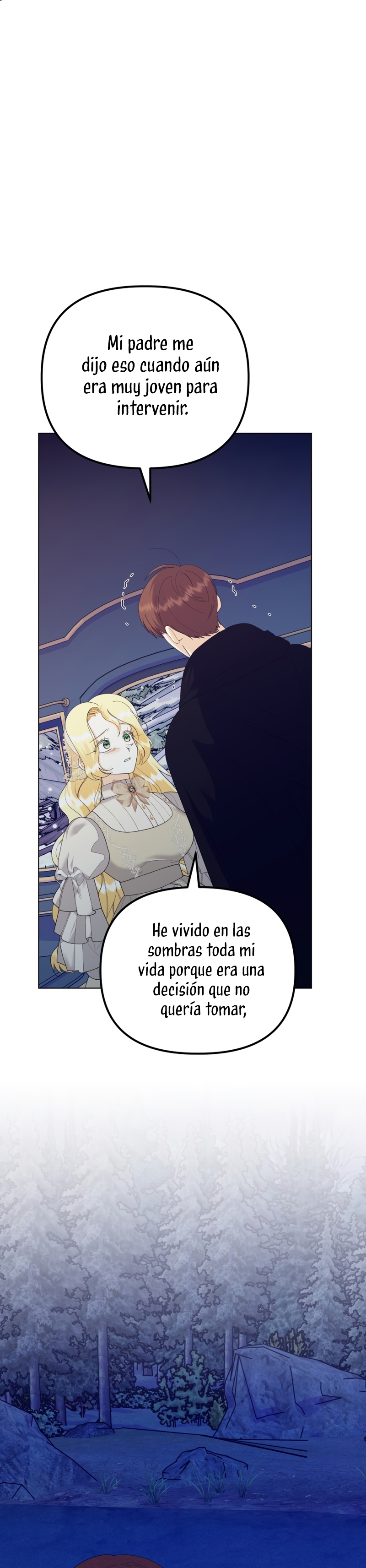 Me casé con el Duque llamado 'Bestia' Capítulo 77 - Página 30