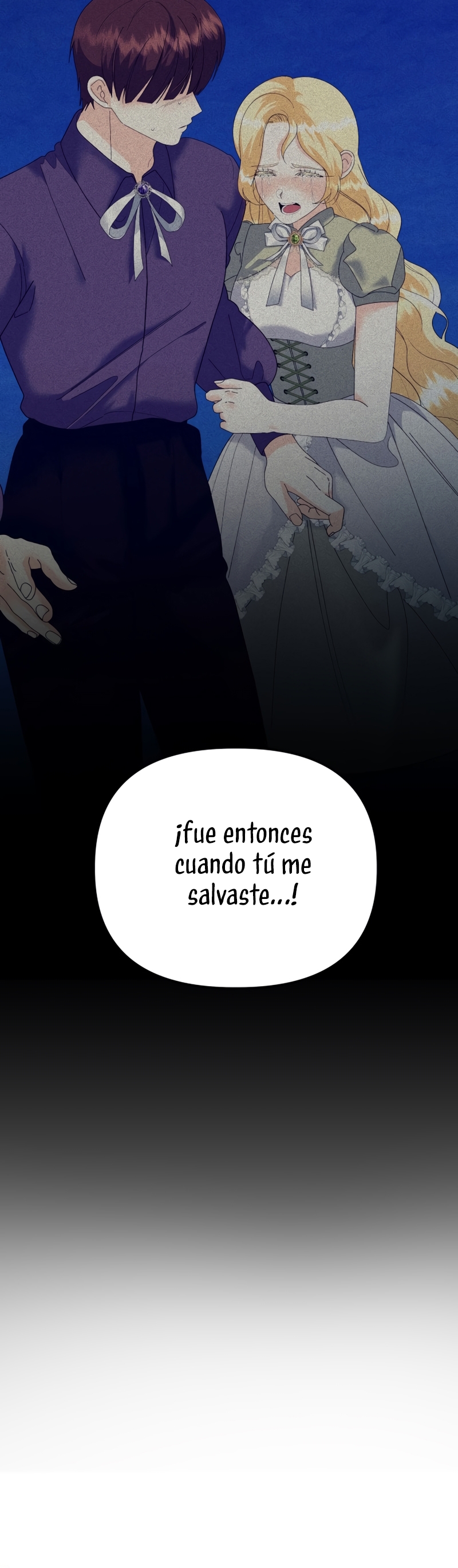 Me casé con el Duque llamado 'Bestia' Capítulo 77 - Página 31