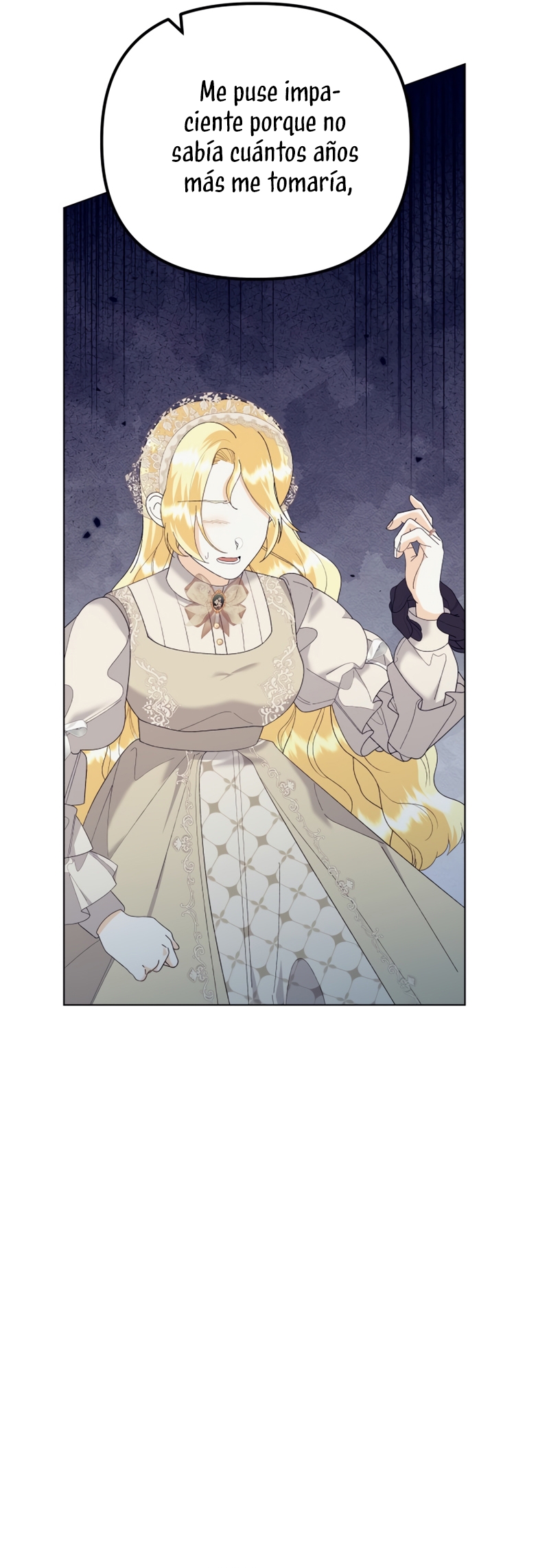 Me casé con el Duque llamado 'Bestia' Capítulo 77 - Página 33