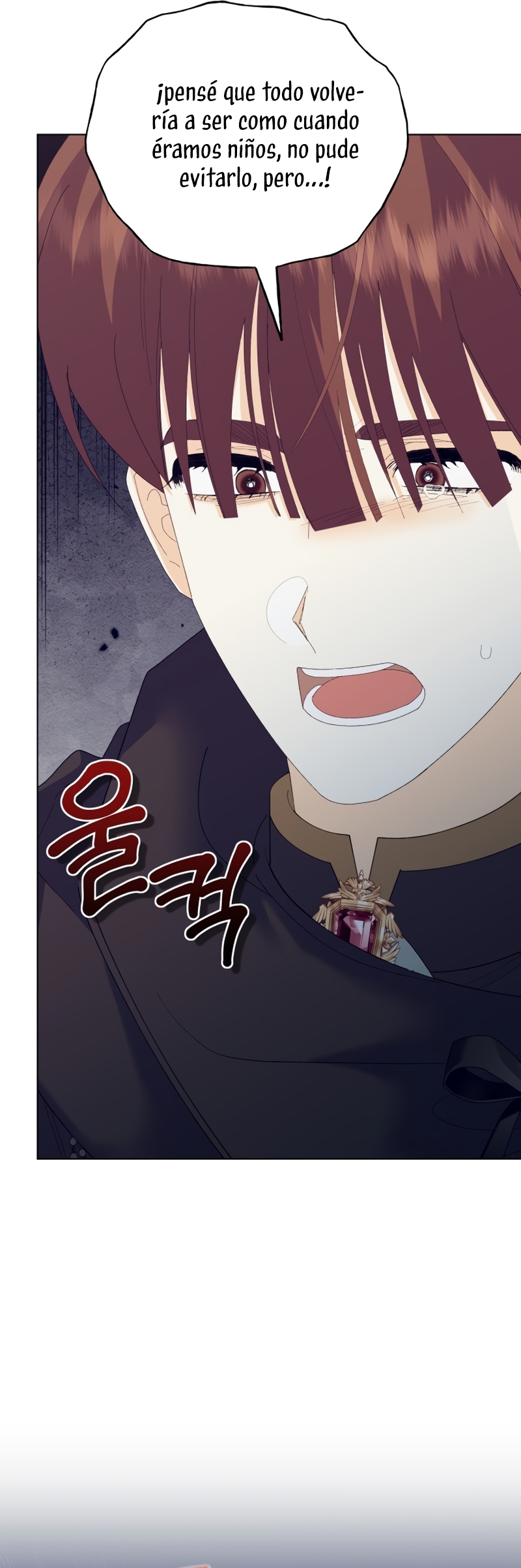 Me casé con el Duque llamado 'Bestia' Capítulo 77 - Página 34