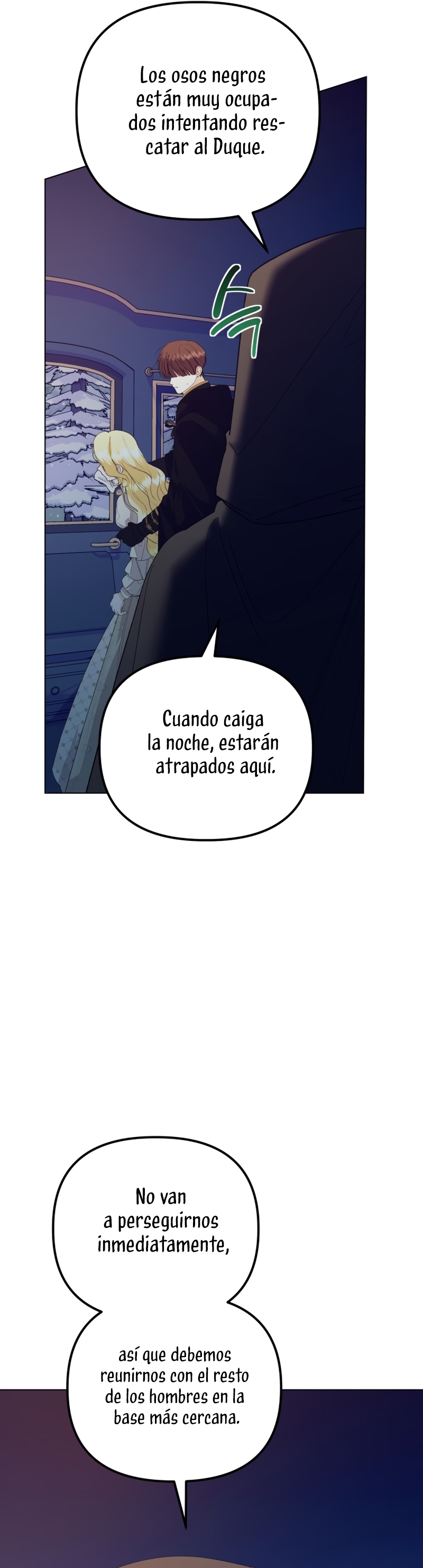 Me casé con el Duque llamado 'Bestia' Capítulo 77 - Página 40