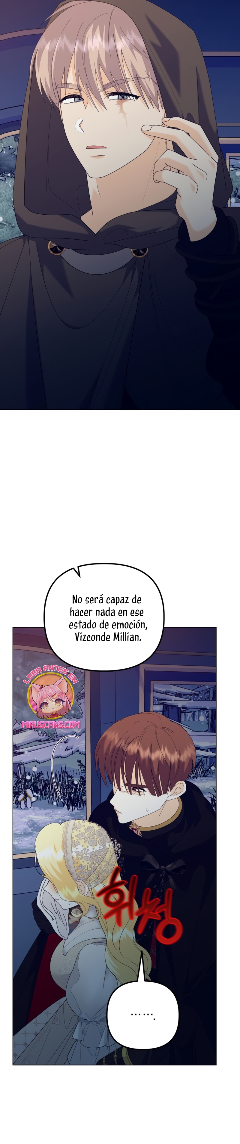 Me casé con el Duque llamado 'Bestia' Capítulo 77 - Página 41