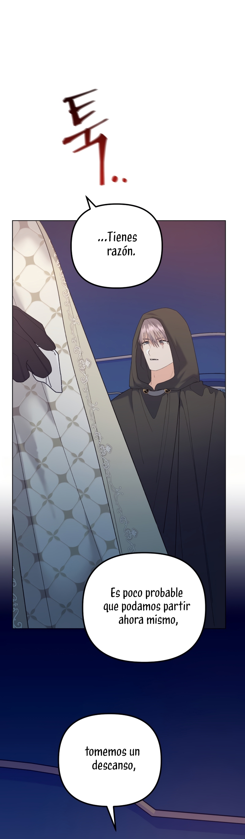 Me casé con el Duque llamado 'Bestia' Capítulo 77 - Página 42