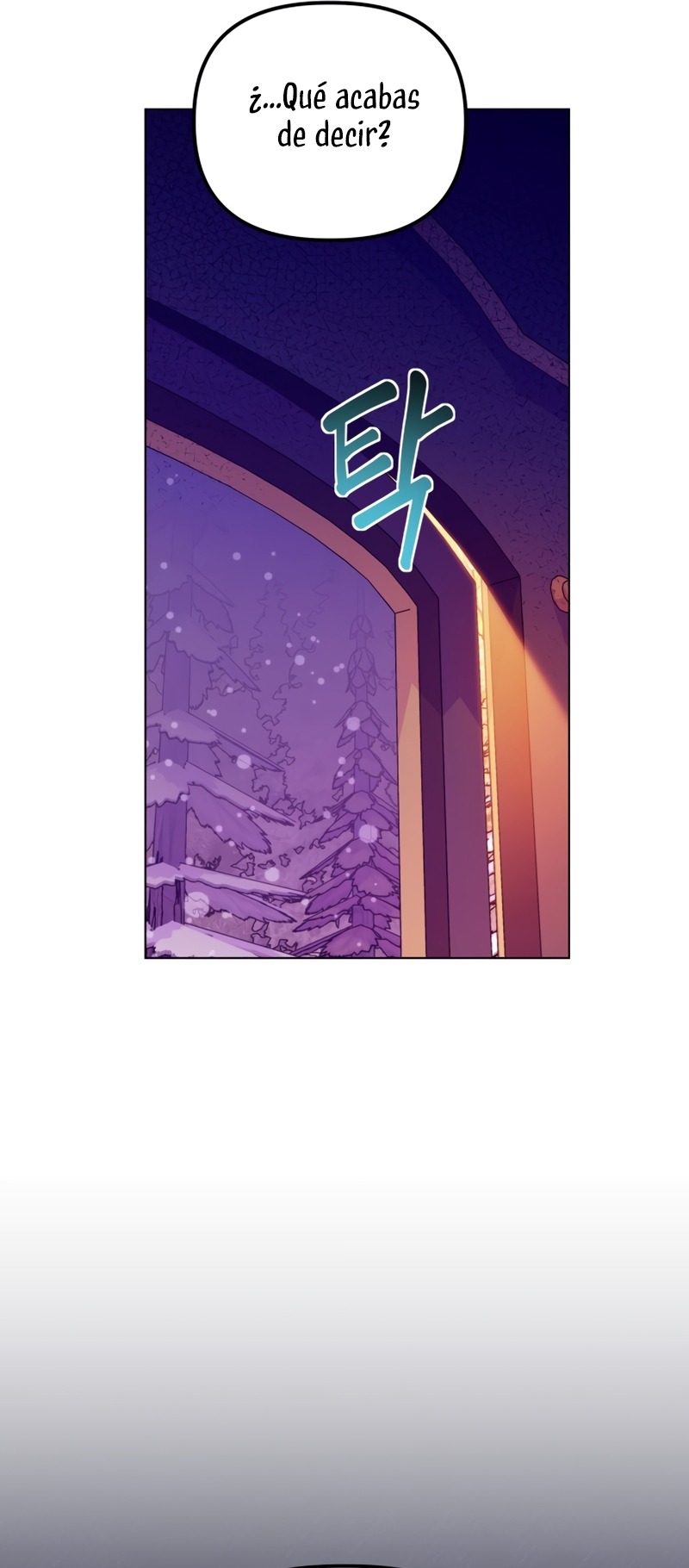 Me casé con el Duque llamado 'Bestia' Capítulo 77 - Página 53