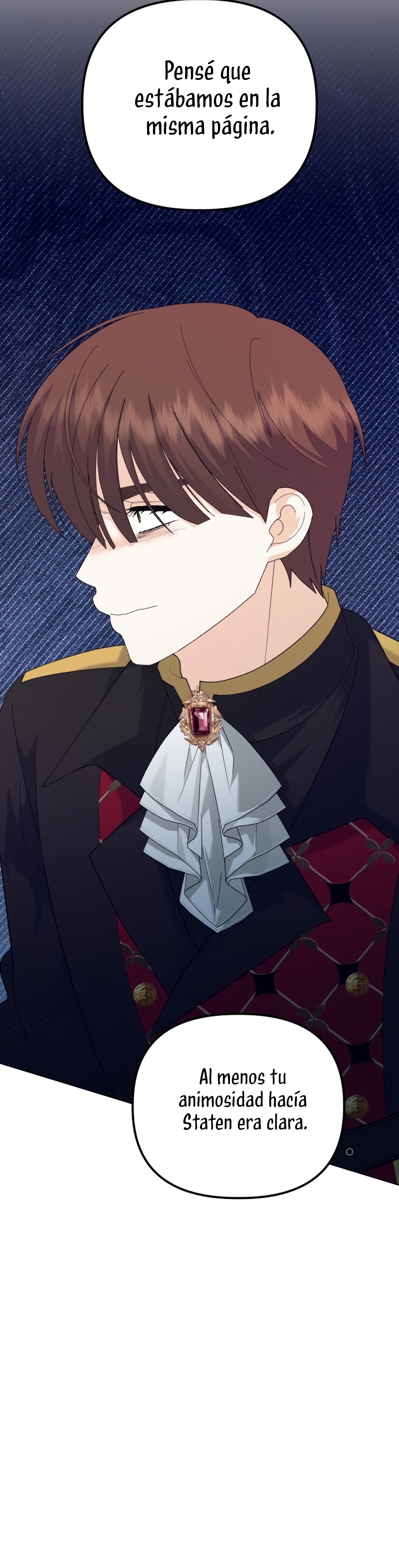 Me casé con el Duque llamado 'Bestia' Capítulo 77 - Página 54