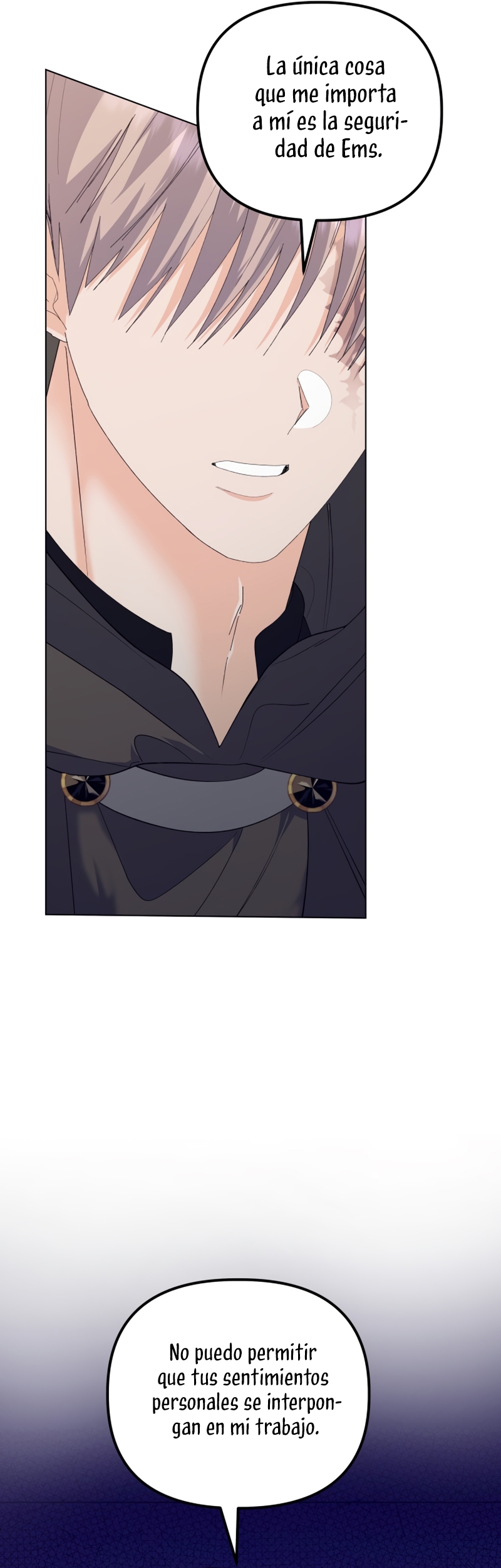 Me casé con el Duque llamado 'Bestia' Capítulo 77 - Página 58