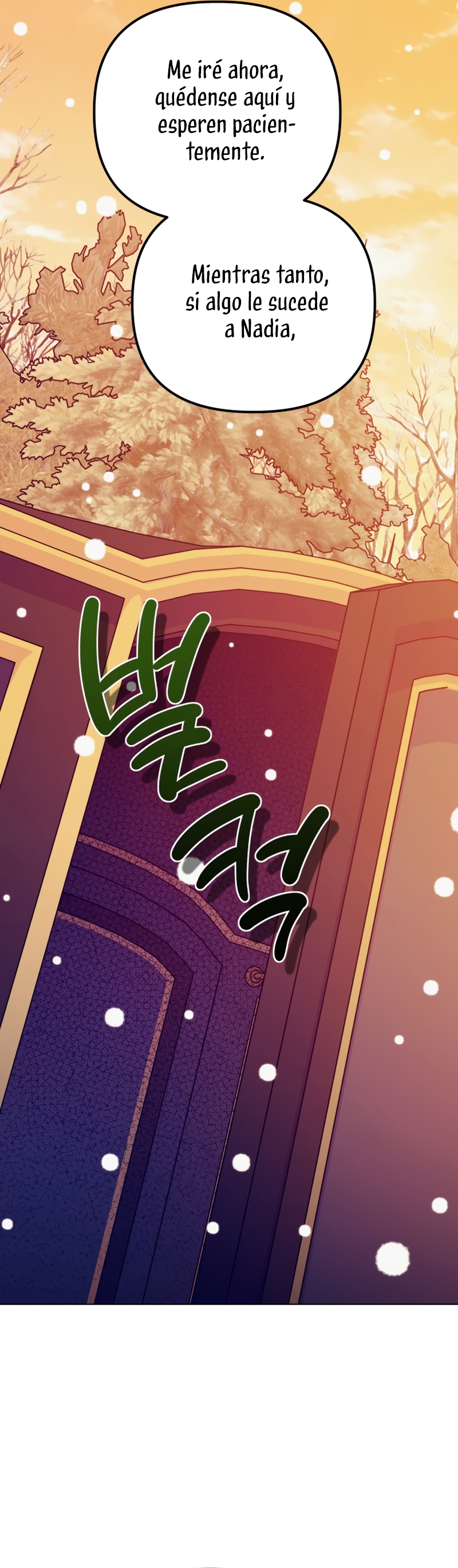 Me casé con el Duque llamado 'Bestia' Capítulo 77 - Página 61