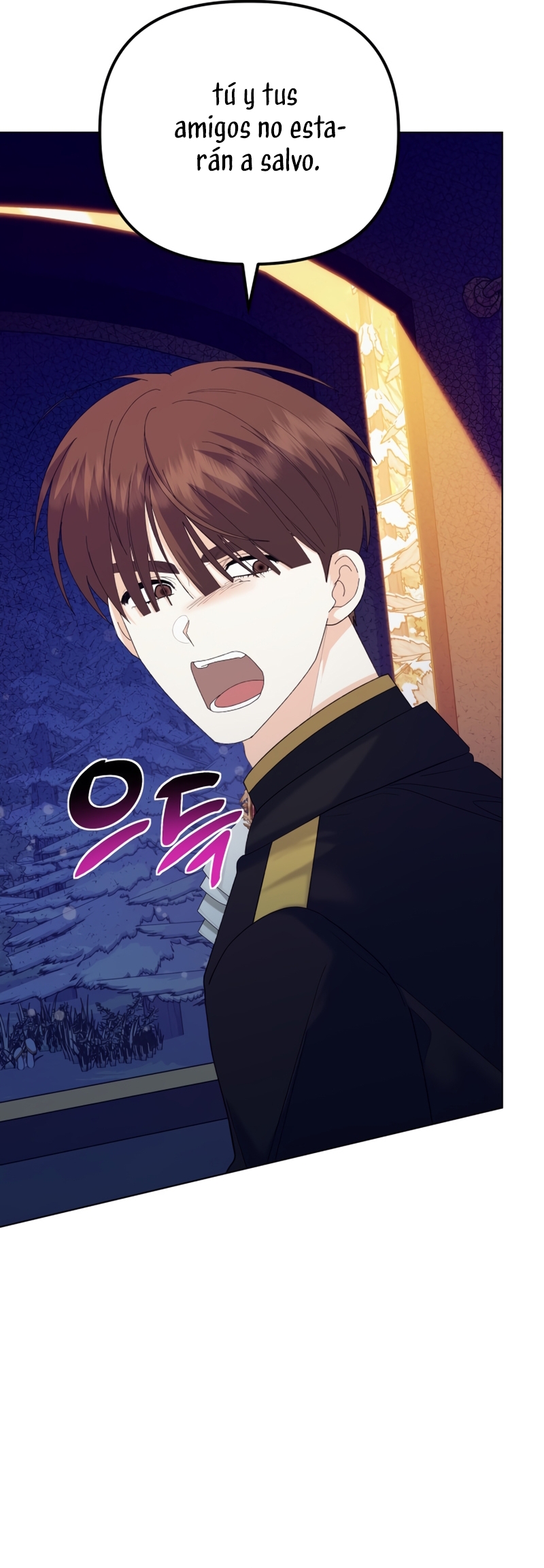 Me casé con el Duque llamado 'Bestia' Capítulo 77 - Página 62