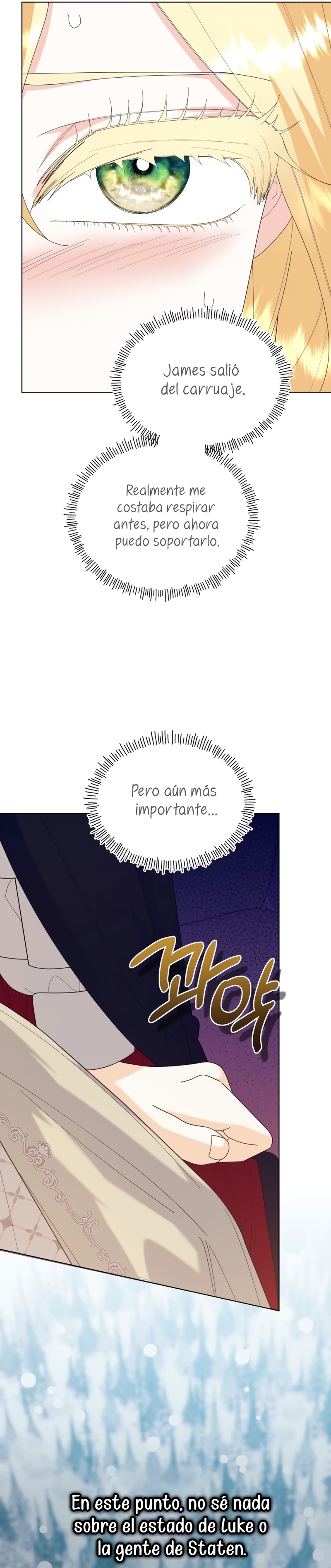 Me casé con el Duque llamado 'Bestia' Capítulo 77 - Página 64