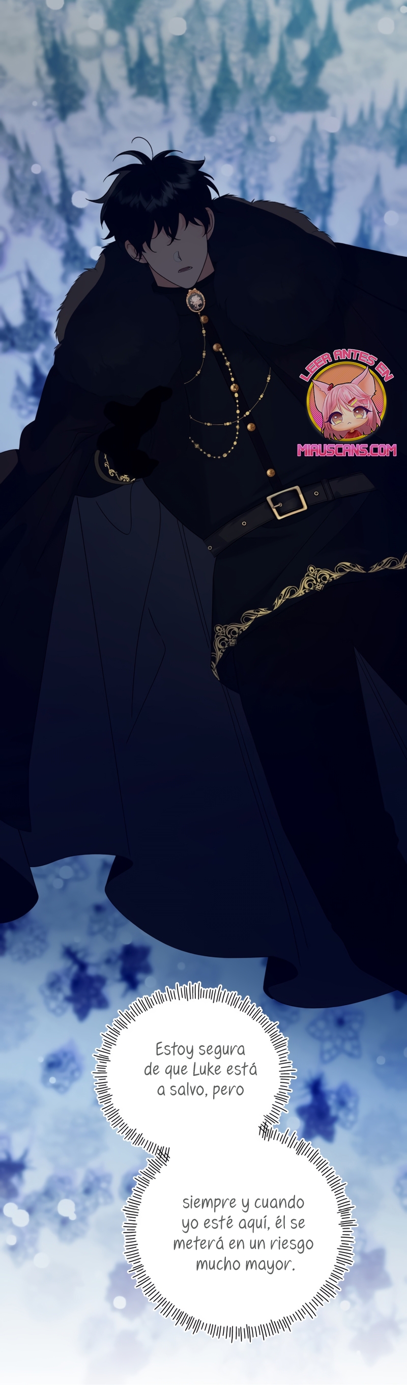 Me casé con el Duque llamado 'Bestia' Capítulo 77 - Página 65