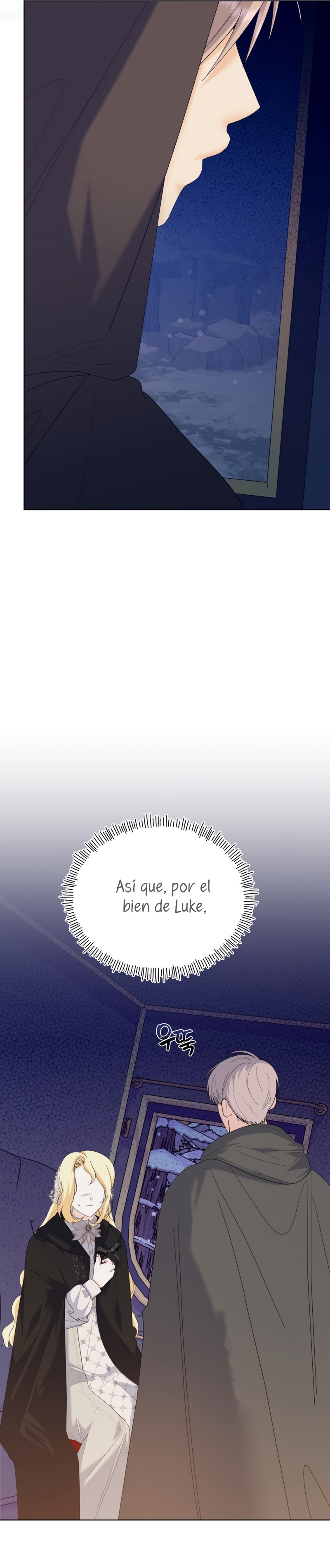 Me casé con el Duque llamado 'Bestia' Capítulo 77 - Página 66
