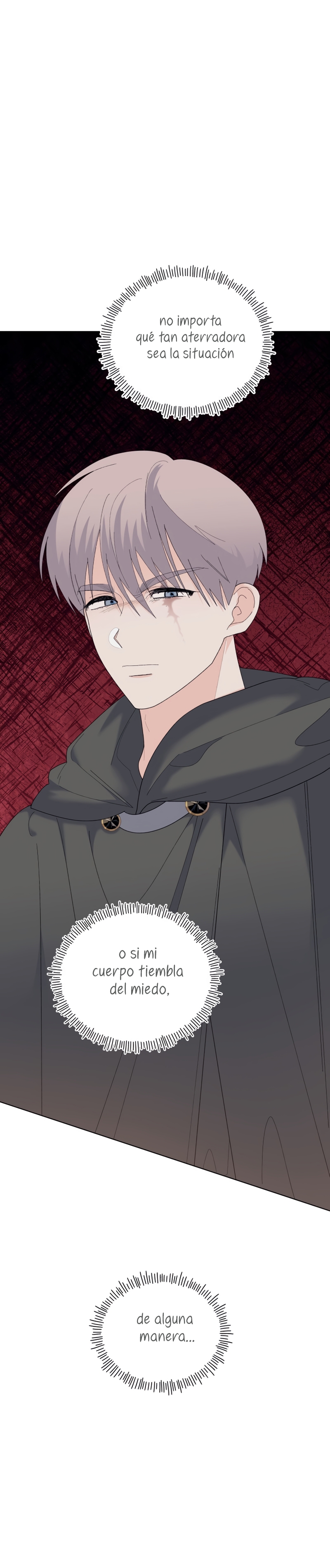 Me casé con el Duque llamado 'Bestia' Capítulo 77 - Página 67