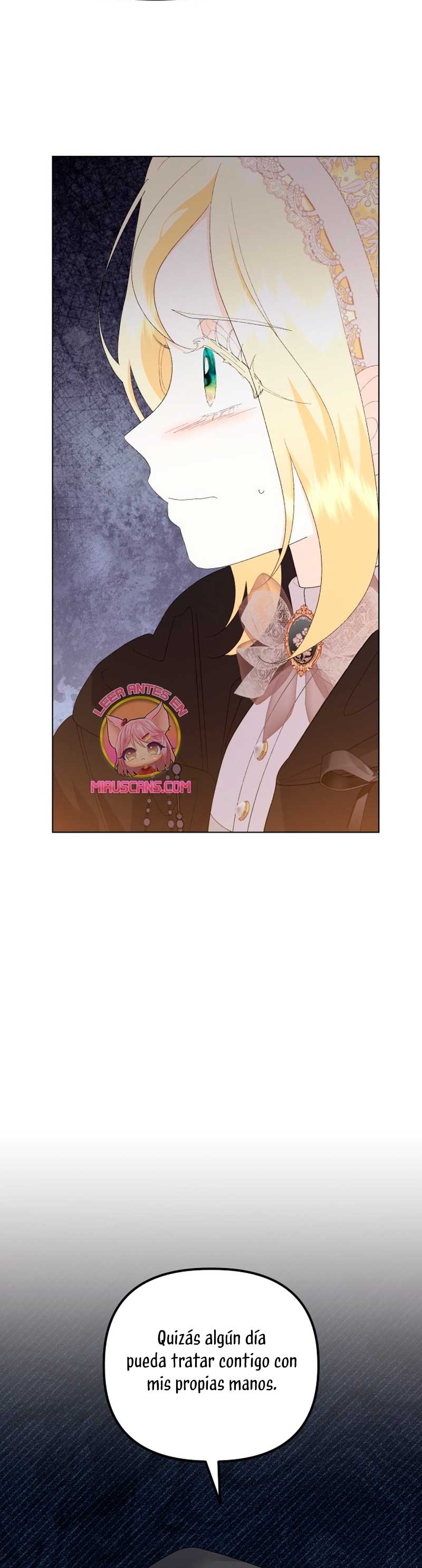 Me casé con el Duque llamado 'Bestia' Capítulo 78 - Página 10