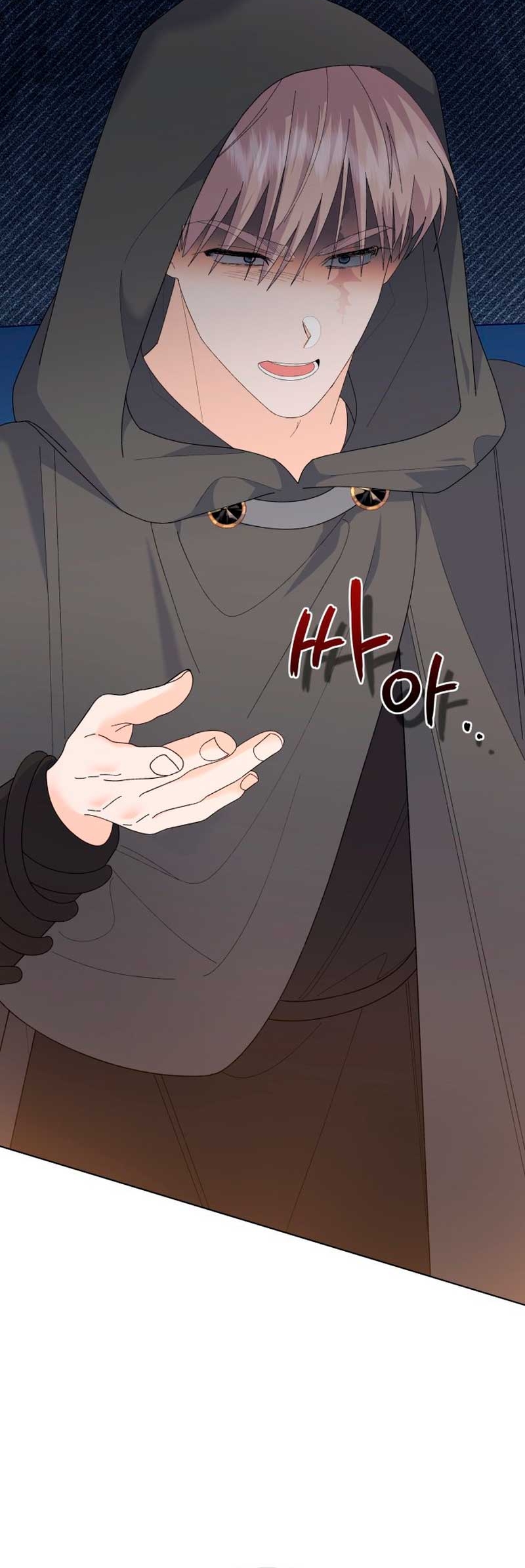 Me casé con el Duque llamado 'Bestia' Capítulo 78 - Página 11