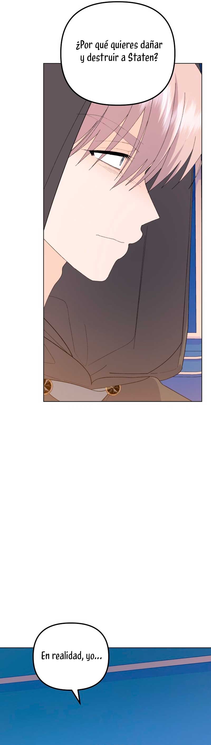 Me casé con el Duque llamado 'Bestia' Capítulo 78 - Página 13