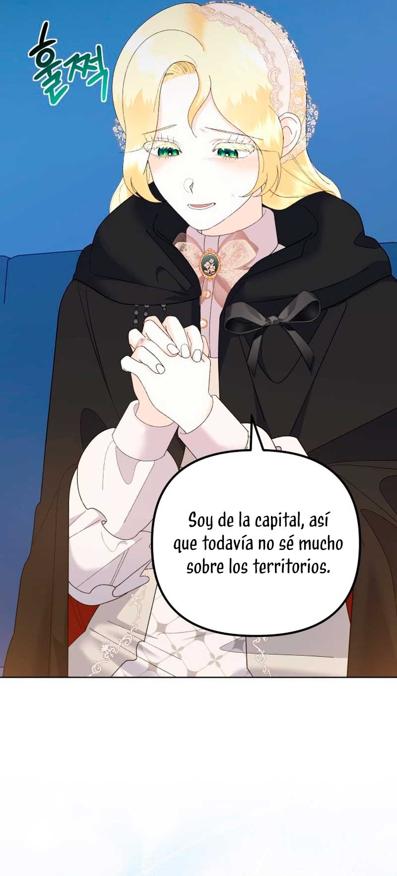 Me casé con el Duque llamado 'Bestia' Capítulo 78 - Página 14