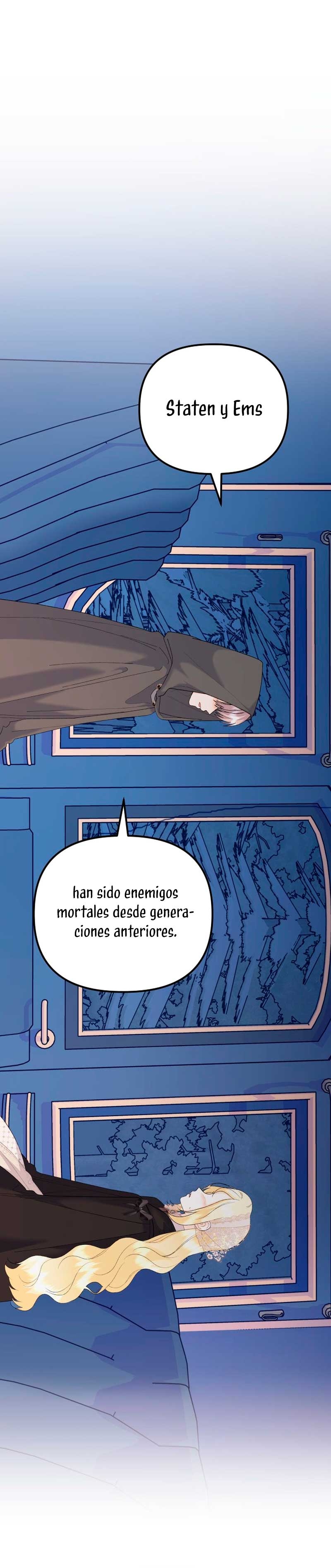 Me casé con el Duque llamado 'Bestia' Capítulo 78 - Página 17