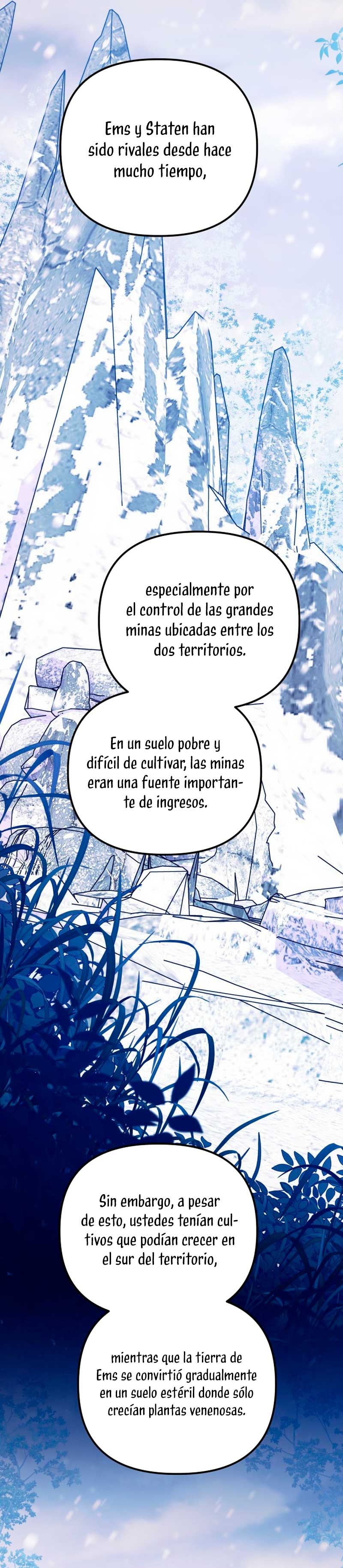 Me casé con el Duque llamado 'Bestia' Capítulo 78 - Página 20