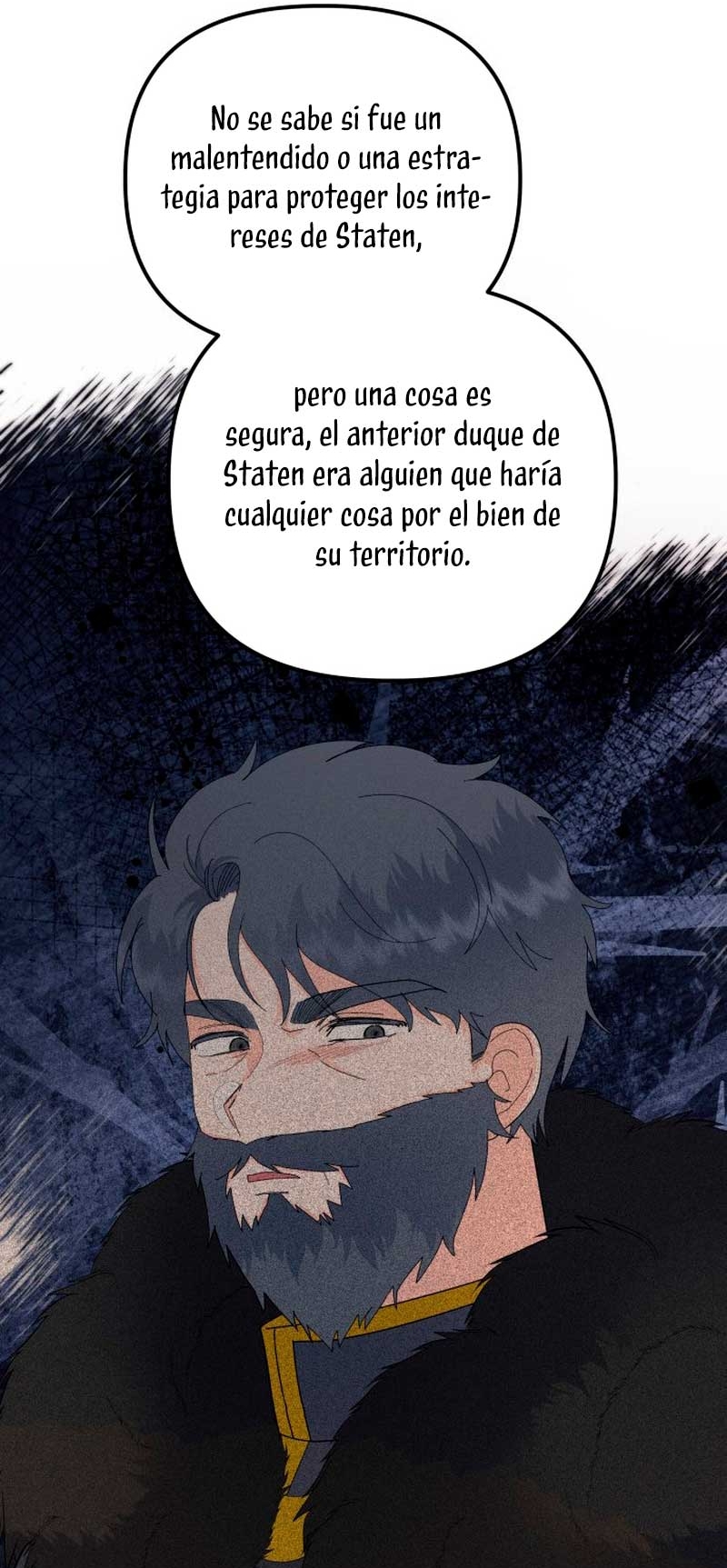 Me casé con el Duque llamado 'Bestia' Capítulo 78 - Página 25