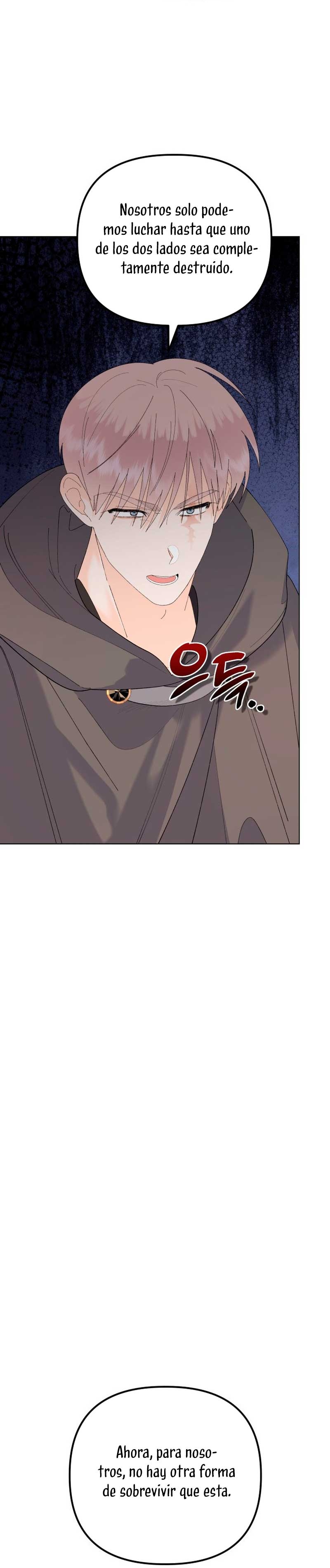 Me casé con el Duque llamado 'Bestia' Capítulo 78 - Página 27