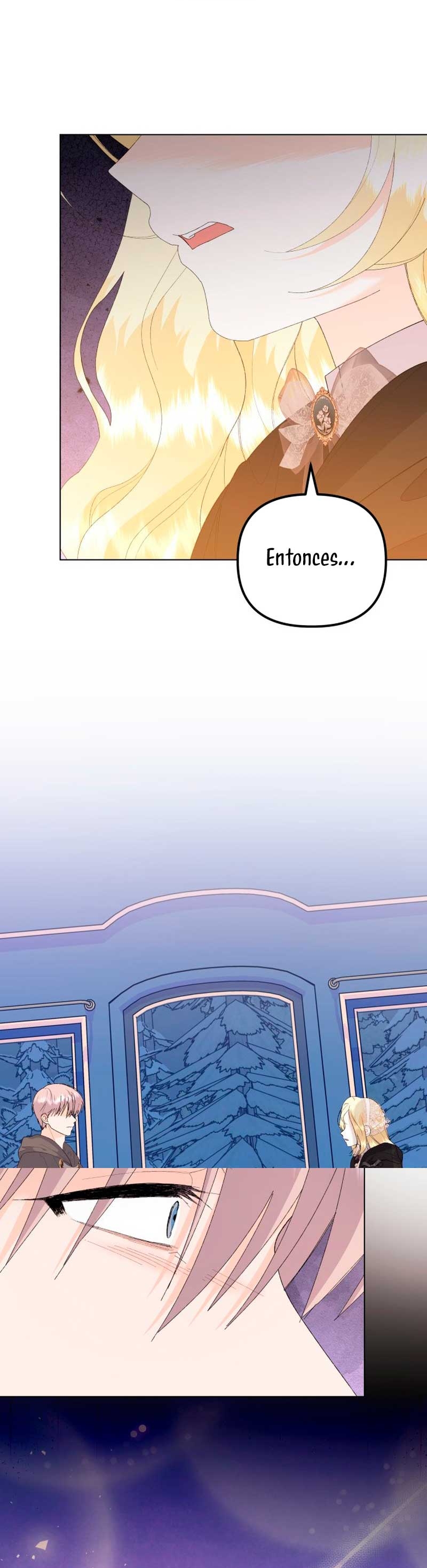 Me casé con el Duque llamado 'Bestia' Capítulo 78 - Página 28