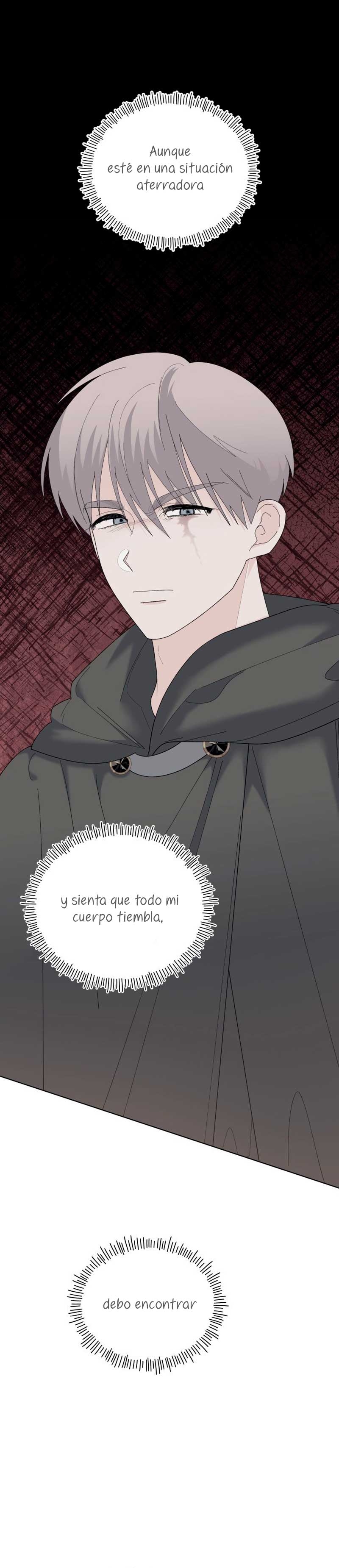 Me casé con el Duque llamado 'Bestia' Capítulo 78 - Página 3