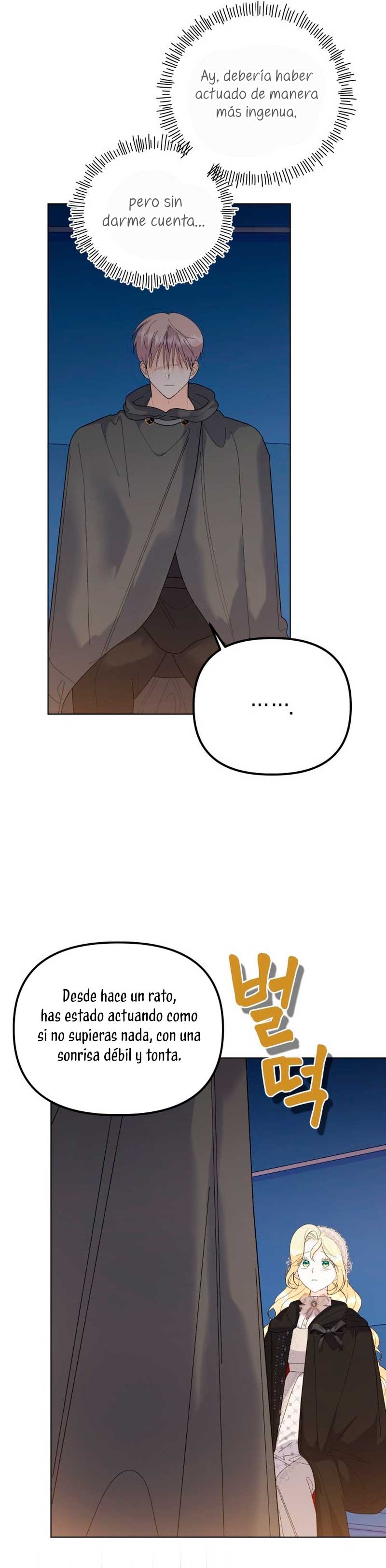Me casé con el Duque llamado 'Bestia' Capítulo 78 - Página 30