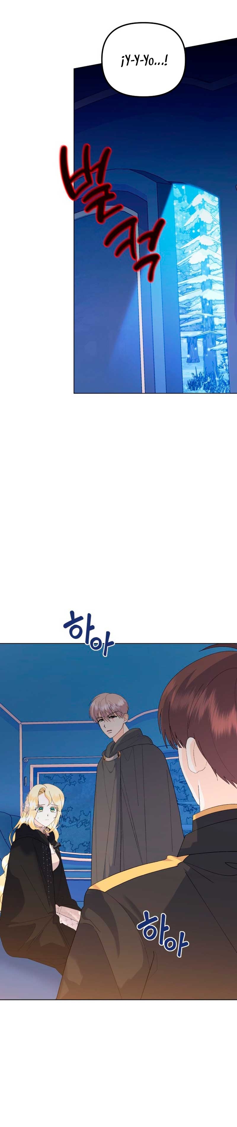 Me casé con el Duque llamado 'Bestia' Capítulo 78 - Página 32