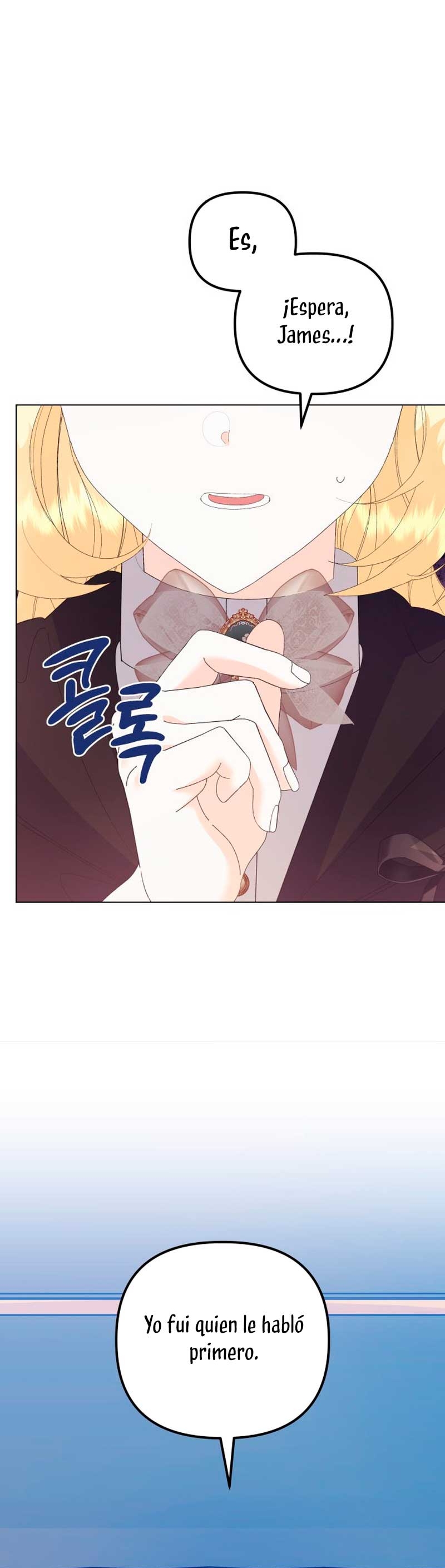 Me casé con el Duque llamado 'Bestia' Capítulo 78 - Página 36