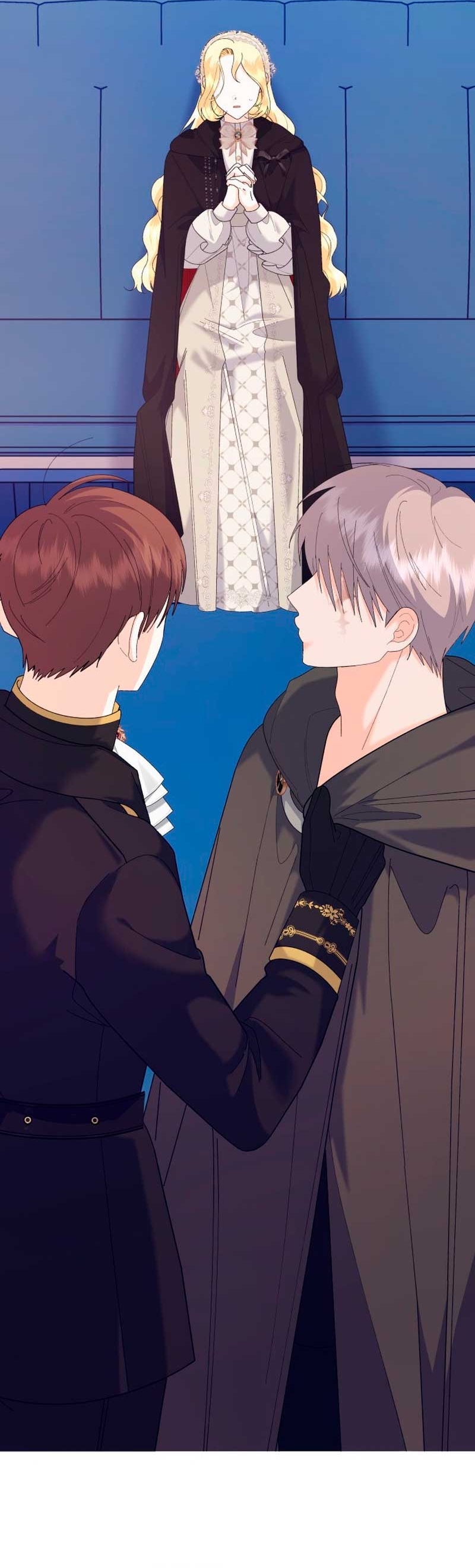 Me casé con el Duque llamado 'Bestia' Capítulo 78 - Página 37