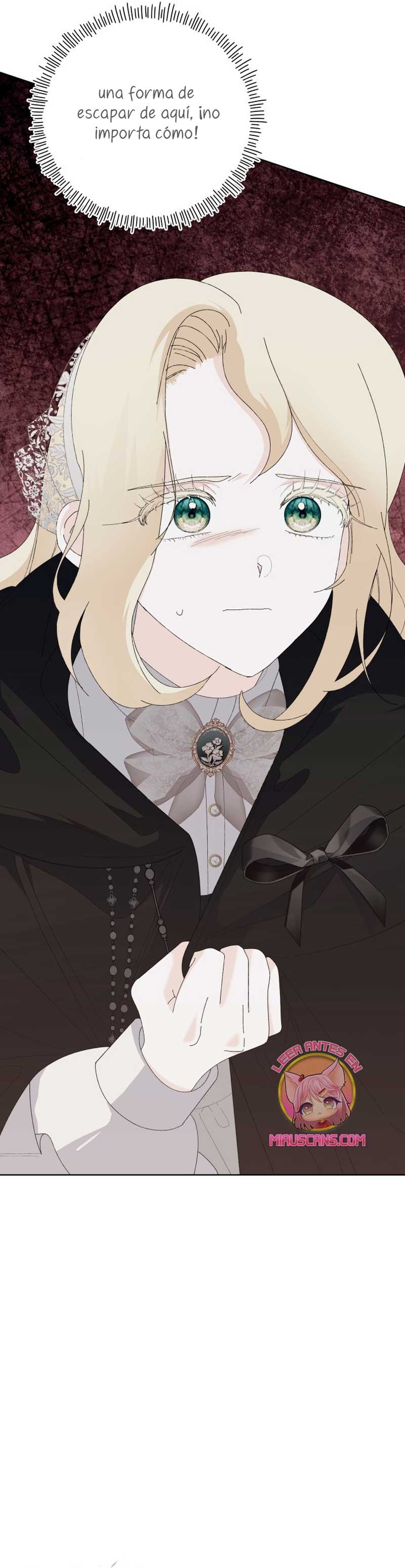 Me casé con el Duque llamado 'Bestia' Capítulo 78 - Página 4