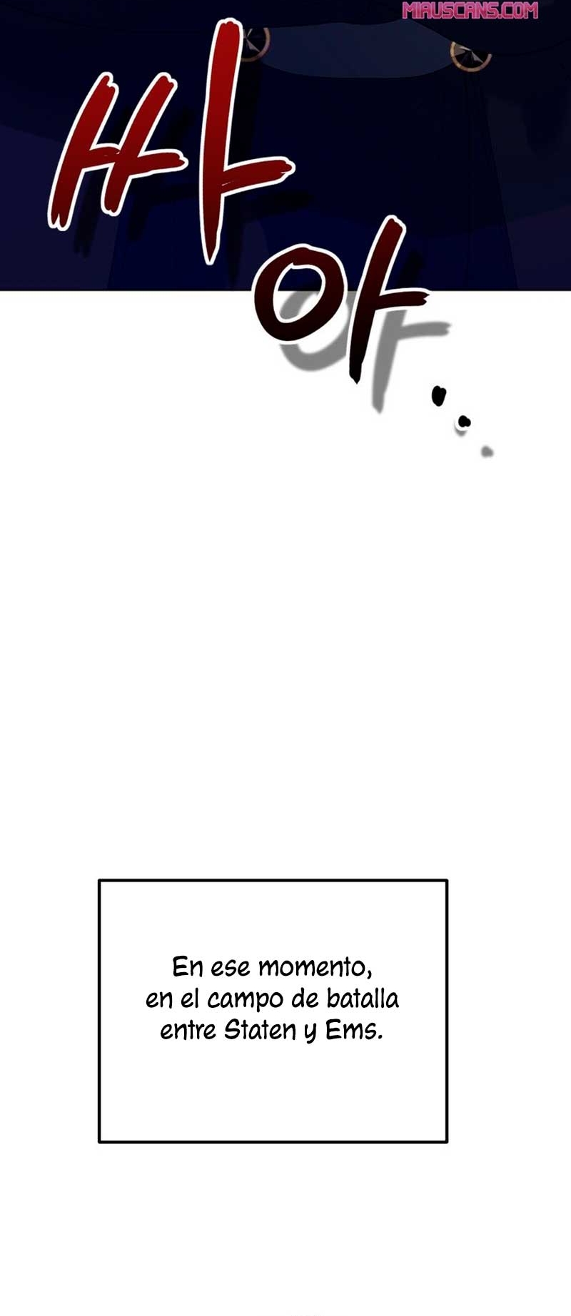 Me casé con el Duque llamado 'Bestia' Capítulo 78 - Página 41