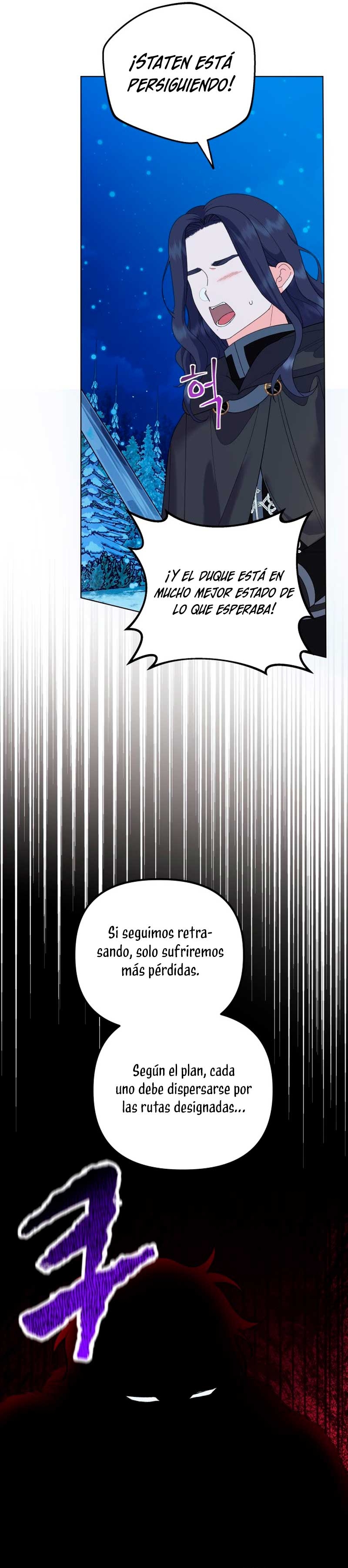 Me casé con el Duque llamado 'Bestia' Capítulo 78 - Página 42