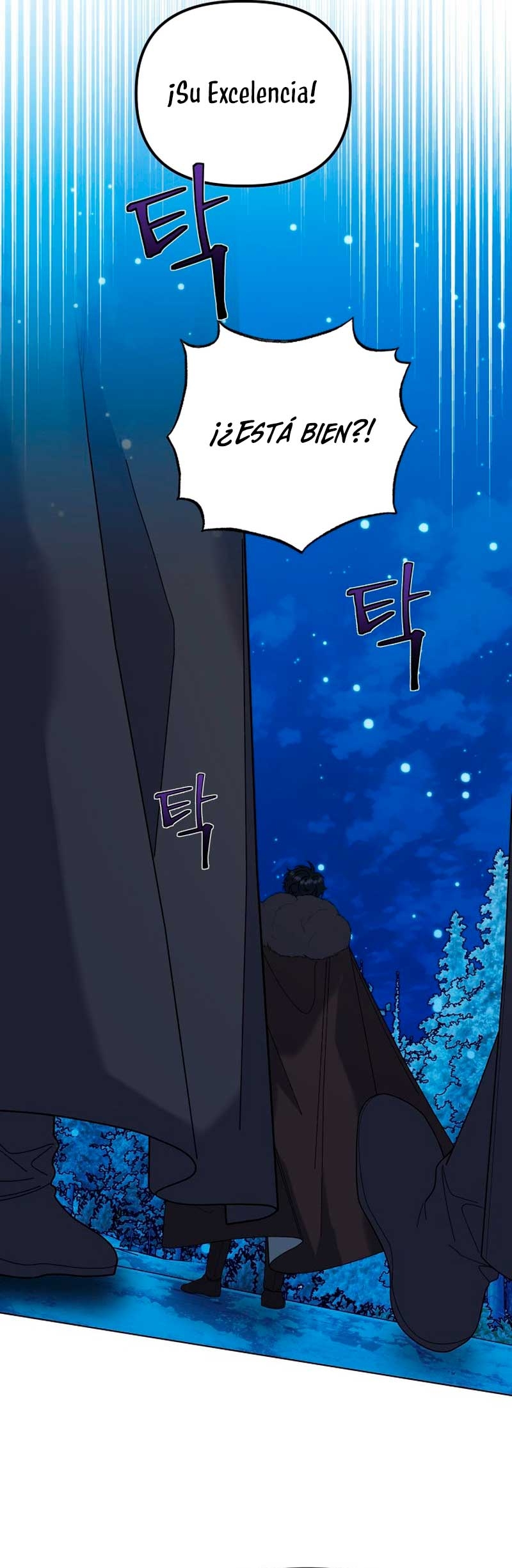 Me casé con el Duque llamado 'Bestia' Capítulo 78 - Página 45