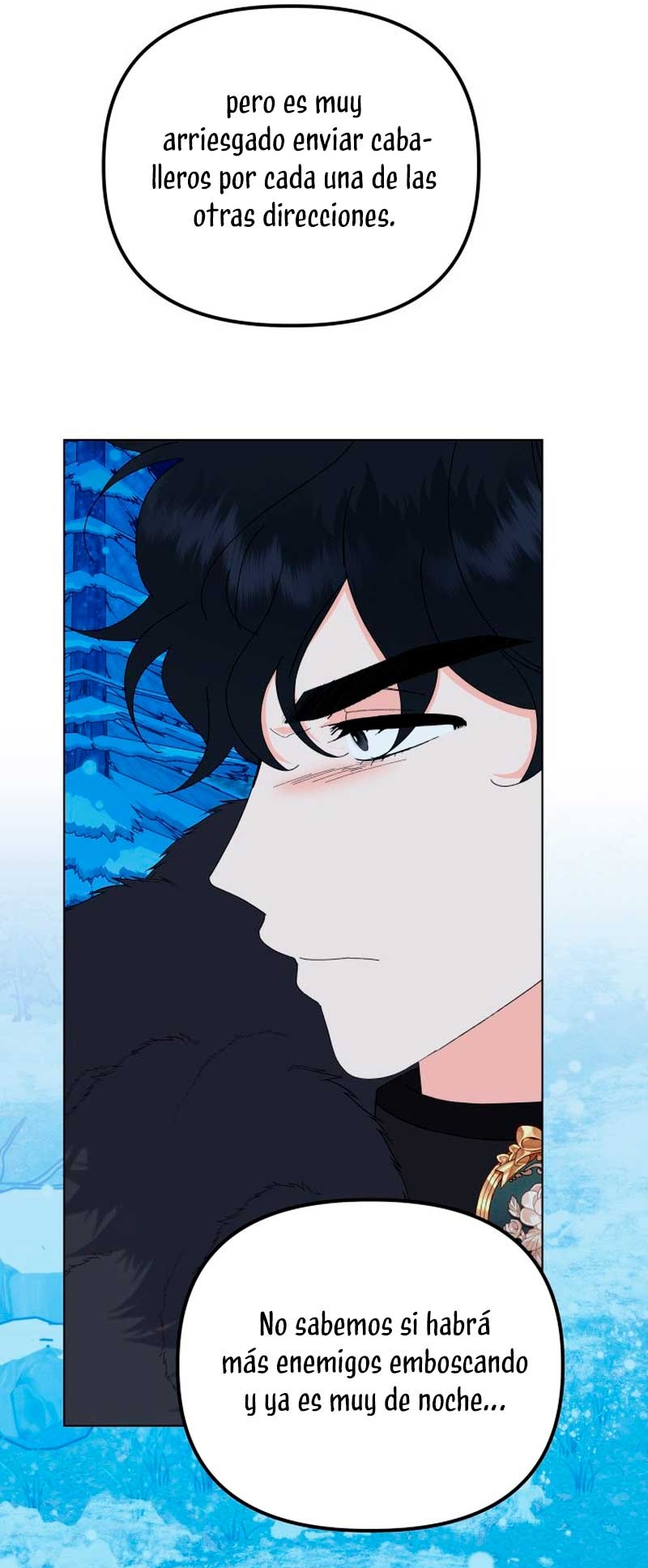 Me casé con el Duque llamado 'Bestia' Capítulo 78 - Página 48