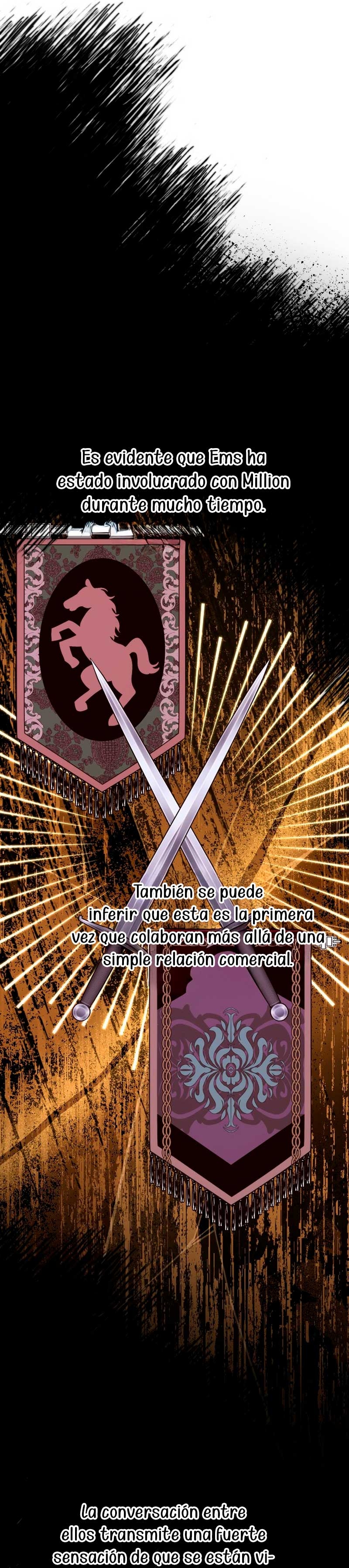 Me casé con el Duque llamado 'Bestia' Capítulo 78 - Página 5