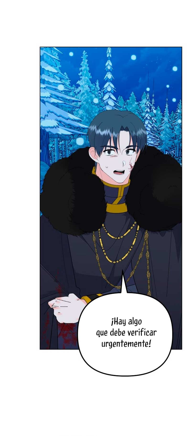Me casé con el Duque llamado 'Bestia' Capítulo 78 - Página 55