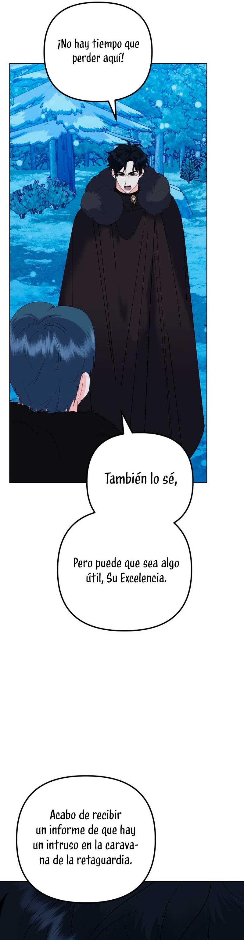 Me casé con el Duque llamado 'Bestia' Capítulo 78 - Página 56