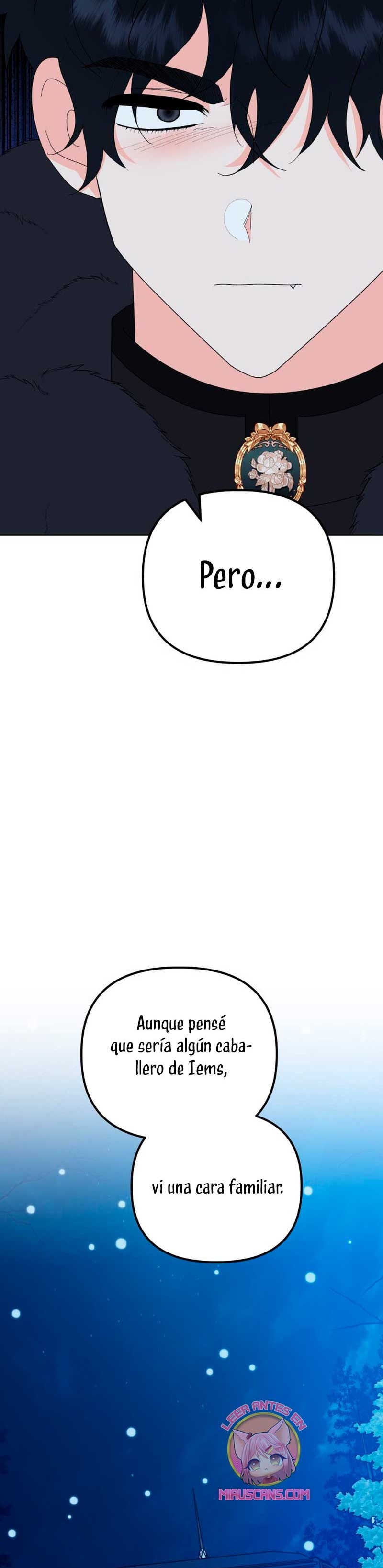 Me casé con el Duque llamado 'Bestia' Capítulo 78 - Página 57