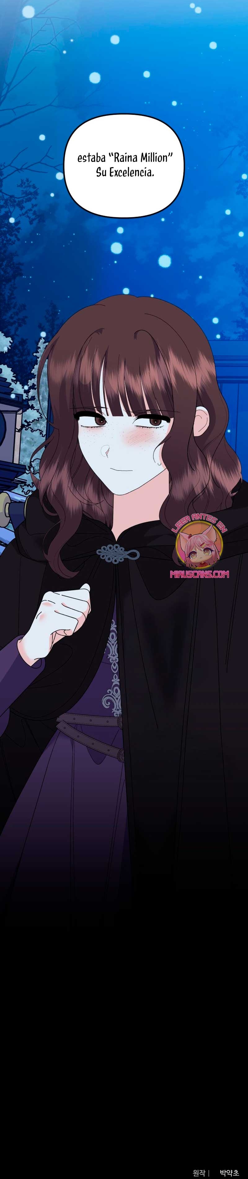 Me casé con el Duque llamado 'Bestia' Capítulo 78 - Página 59