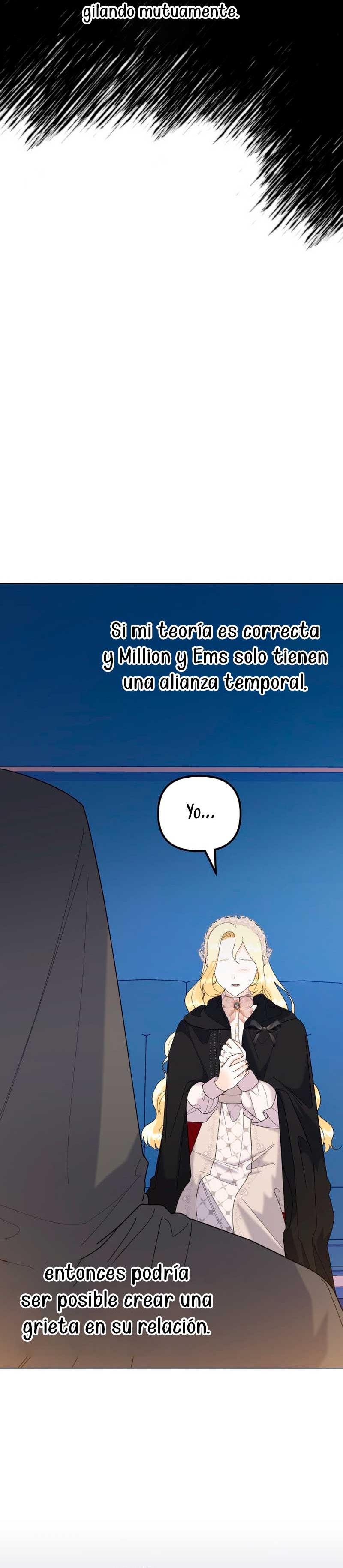 Me casé con el Duque llamado 'Bestia' Capítulo 78 - Página 6