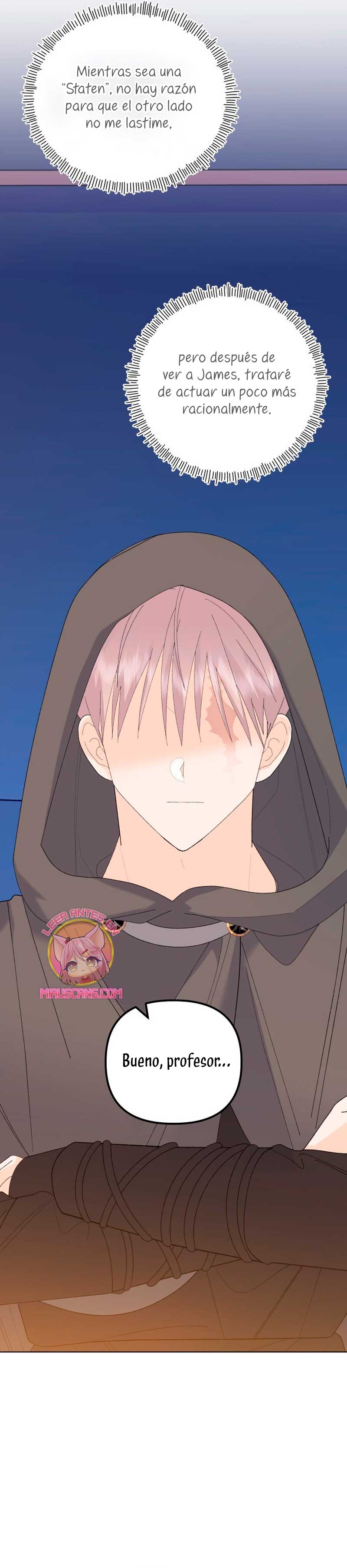 Me casé con el Duque llamado 'Bestia' Capítulo 78 - Página 7